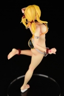 Аниме фигурка Fairy Tail — Lucy Heartfilia — 1/6 — Swimsuit Gravure_style, Limited Edition Noir