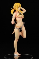 Аниме фигурка Fairy Tail — Lucy Heartfilia — 1/6 — Swimsuit Gravure_style, Limited Edition Noir