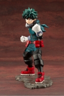 Аниме фигурка Boku no Hero Academia — Midoriya Izuku — ARTFX J — 1/8