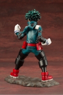 Аниме фигурка Boku no Hero Academia — Midoriya Izuku — ARTFX J — 1/8