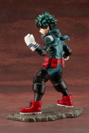 Аниме фигурка Boku no Hero Academia — Midoriya Izuku — ARTFX J — 1/8