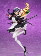 Аниме фигурка 7th Dragon 2020-II — Samurai — 1/7 — Katanako, Maid Style