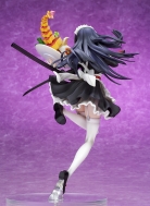 Аниме фигурка 7th Dragon 2020-II — Samurai — 1/7 — Katanako, Maid Style