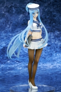 Аниме фигурка Aoki Hagane no Arpeggio: Ars Nova — Takao — 1/8 — Sailor Ver.