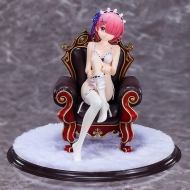 Аниме фигурка Re:Zero kara Hajimeru Isekai Seikatsu — Ram — 1/7 — Lingerie Ver.