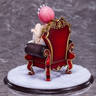 Аниме фигурка Re:Zero kara Hajimeru Isekai Seikatsu — Ram — 1/7 — Lingerie Ver.