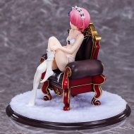 Аниме фигурка Re:Zero kara Hajimeru Isekai Seikatsu — Ram — 1/7 — Lingerie Ver.