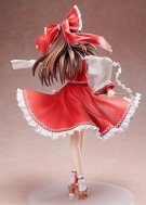 Лимитированная аниме фигурка Touhou Project — Hakurei Reimu — B-style — 1/4