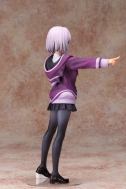 Аниме фигурка SSSS.Gridman — Shinjou Akane — 1/6