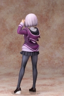 Аниме фигурка SSSS.Gridman — Shinjou Akane — 1/6
