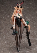Аниме фигурка Girls Frontline — M1918 — B-style — 1/4 — Bunny Ver.