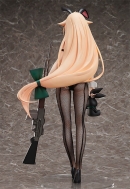 Аниме фигурка Girls Frontline — M1918 — B-style — 1/4 — Bunny Ver.