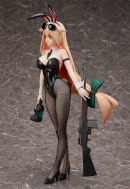 Аниме фигурка Girls Frontline — M1918 — B-style — 1/4 — Bunny Ver.