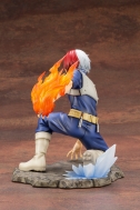 Аниме фигурка Boku no Hero Academia — Todoroki Shouto — ARTFX J — 1/8