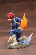 Аниме фигурка Boku no Hero Academia — Todoroki Shouto — ARTFX J — 1/8