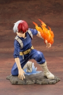 Аниме фигурка Boku no Hero Academia — Todoroki Shouto — ARTFX J — 1/8