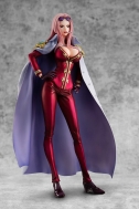 Лимитированная аниме фигурка One Piece — Hina — Portrait Of Pirates Limited Edition