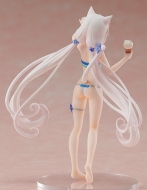 Аниме фигурка NekoPara Vol.1 Soleil Kaiten Shimashita! — Vanilla — S-style — 1/12 — Swimsuit Ver.