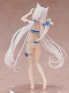 Аниме фигурка NekoPara Vol.1 Soleil Kaiten Shimashita! — Vanilla — S-style — 1/12 — Swimsuit Ver.