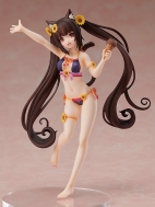 Аниме фигурка NekoPara Vol.1 Soleil Kaiten Shimashita! — Chocola — S-style — 1/12 — Swimsuit Ver.
