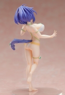 Аниме фигурка NekoPara Vol. 3: ~Nekotachi no Aromatiser~ — Cinnamon — S-style — 1/12 — Swimsuit Ver.