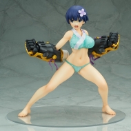 Аниме фигурка Senran Kagura — Yozakura — 1/6 — Mizugi ver.