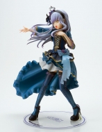 Аниме фигурка BanG Dream! Girls Band Party! — Minato Yukina — Vocal Collection — 1/7 — from Roselia