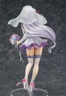 Аниме фигурка Re:Zero kara Hajimeru Isekai Seikatsu — Emilia — 1/7 — Wedding Ver.