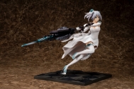 Аниме фигурка God Eater 2: Rage Burst — Ciel Alencon — 1/7 — Pure White Anniversary Dress Ver.