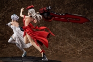 Аниме фигурка God Eater 2: Rage Burst — Alisa Ilinichina Amiella — 1/7 — Crimson Anniversary Dress Ver.