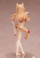 Аниме фигурка NekoPara Vol. 3: ~Nekotachi no Aromatiser~ — Maple — S-style — 1/12 — Swimsuit Ver.