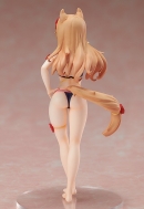 Аниме фигурка NekoPara Vol. 3: ~Nekotachi no Aromatiser~ — Maple — S-style — 1/12 — Swimsuit Ver.