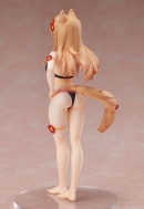 Аниме фигурка NekoPara Vol. 3: ~Nekotachi no Aromatiser~ — Maple — S-style — 1/12 — Swimsuit Ver.