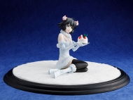 Лимитированная аниме фигурка Steins;Gate 0 — Shiina Mayuri — Makise Kurisu — 1/7 — Christmas Ver. (две фигурки в комплекте)