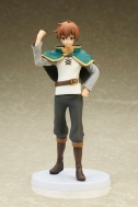 Аниме фигурка Kono Subarashii Sekai ni Shukufuku o! 2 — Satou Kazuma — 1/8