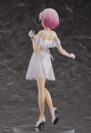Аниме фигурка Fate/Grand Order — Mash Kyrielight — 1/7 — Heroic Spirit Formal Dress Ver.