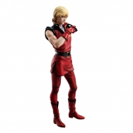 Аниме фигурка Kidou Senshi Z Gundam — Char Aznable — Gundam Guys Generation — 1/8 — Quattro Bajeena