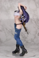 Аниме фигурка Original Character — Kuga Asaka — 1/6