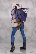 Аниме фигурка Original Character — Kuga Asaka — 1/6