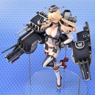 Лимитированная аниме фигурка Kantai Collection ~Kan Colle~ — Iowa — 1/7