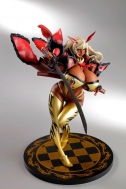 Аниме фигурка Sengoku Bushouki Muramasa — Itou Ittousai — Dwell — 1/8 — Roukengyokkouzan