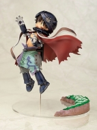 Аниме фигурка Made in Abyss — Reg — 1/6