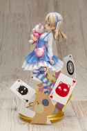 Аниме фигурка Girls und Panzer: Saishuushou — Boko — Shimada Alice — 1/7 — Wonderland Color ver.