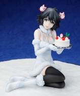 Лимитированная аниме фигурка Steins;Gate 0 — Shiina Mayuri — 1/7 — Christmas Ver.
