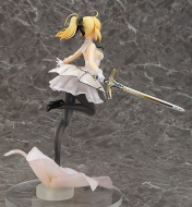 Аниме фигурка Fate/Grand Order — Saber Lily — 1/7