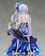 Лимитированная аниме фигурка Azur Lane — Illustrious — 1/7 — Owaranai Ochakai ver.