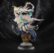 Аниме фигурка Final Fantasy XIV — Seitenshi Ultima — Meister Quality Figure