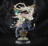 Аниме фигурка Final Fantasy XIV — Seitenshi Ultima — Meister Quality Figure