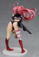 Лимитированная аниме фигурка Tensei Shitara Slime Datta Ken — Rimuru Tempest — Milim Nava — 1/7
