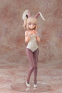 Аниме фигурка New Game!! — Iijima Yun — 1/7 — Bunny Ver.